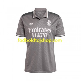 Real Madrid 3 trøje 2024-25 S/S